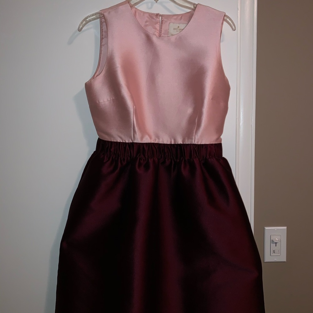 Kate Spade Swift Dress